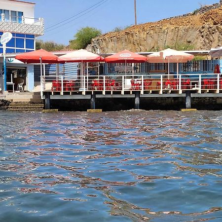 Sea View Big Lanche Daire Praia Baixo Dış mekan fotoğraf